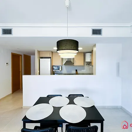 Le Soleil Apartment Oropesa del Mar Exterior photo