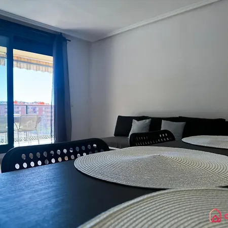 Le Soleil Apartment Oropesa del Mar Exterior photo