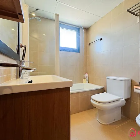 Le Soleil Apartment Oropesa del Mar Exterior photo