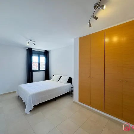 Le Soleil Apartment Oropesa del Mar Exterior photo