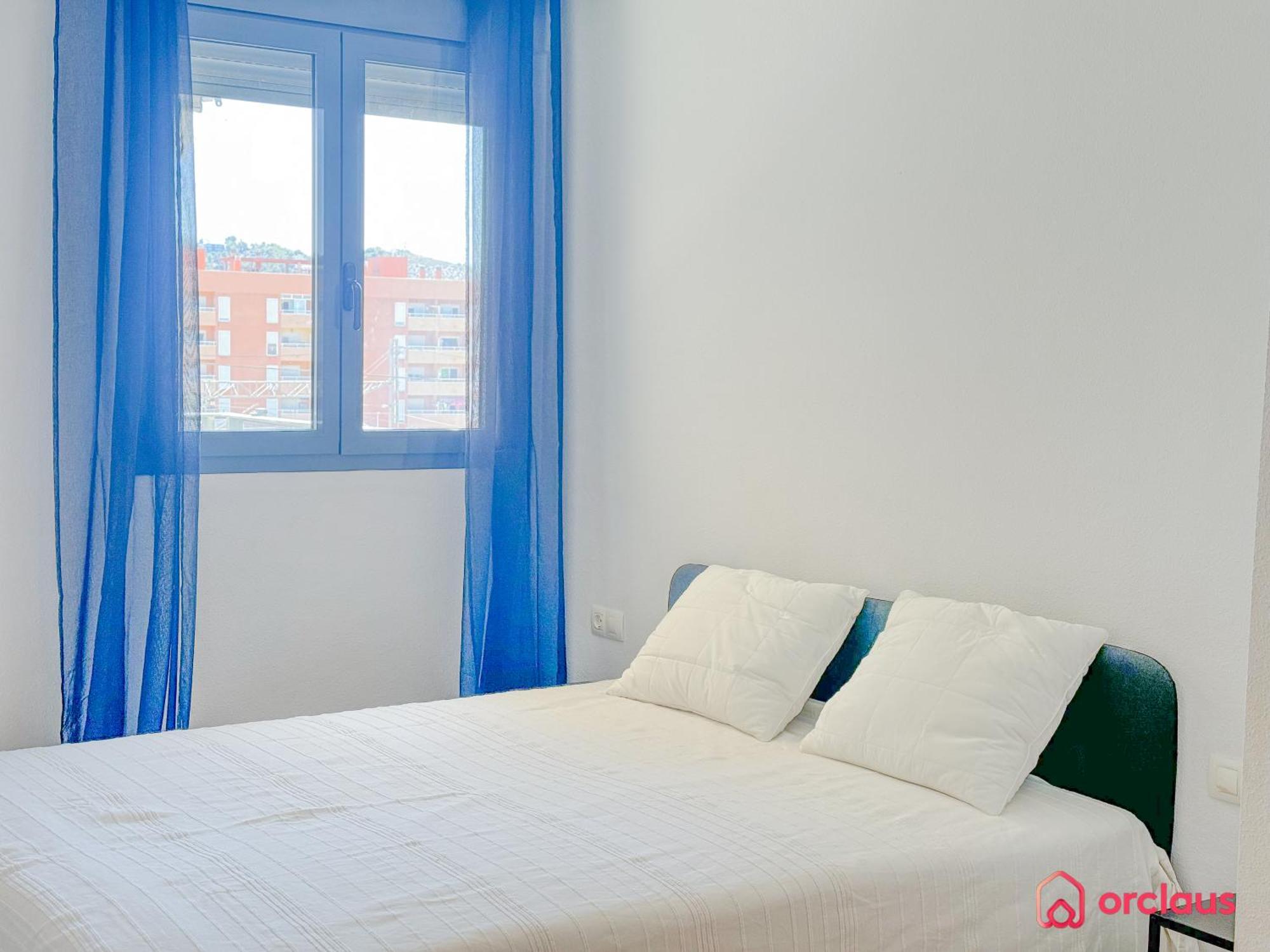 Le Soleil Apartment