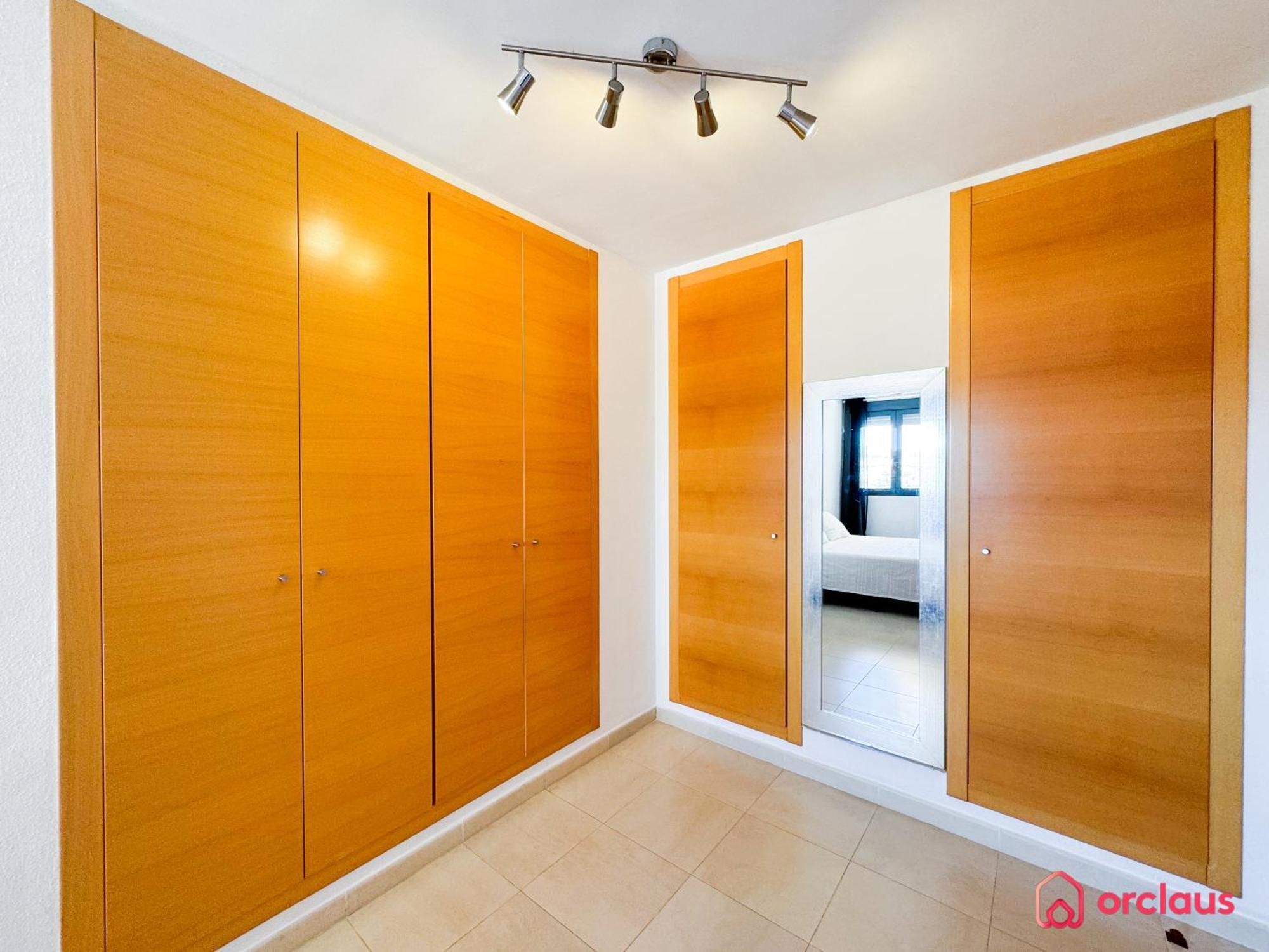 Le Soleil Apartment