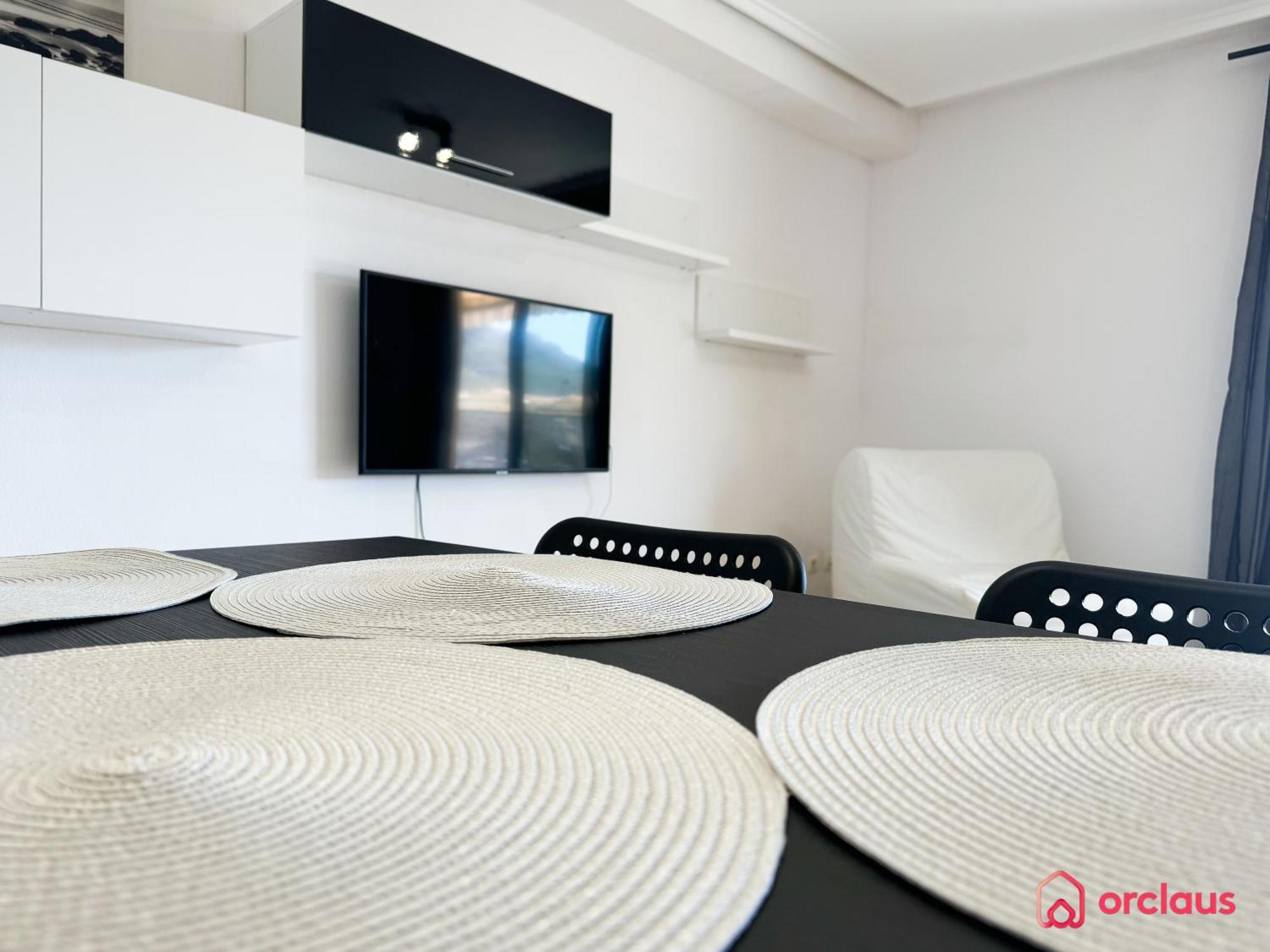 Le Soleil Apartment *
