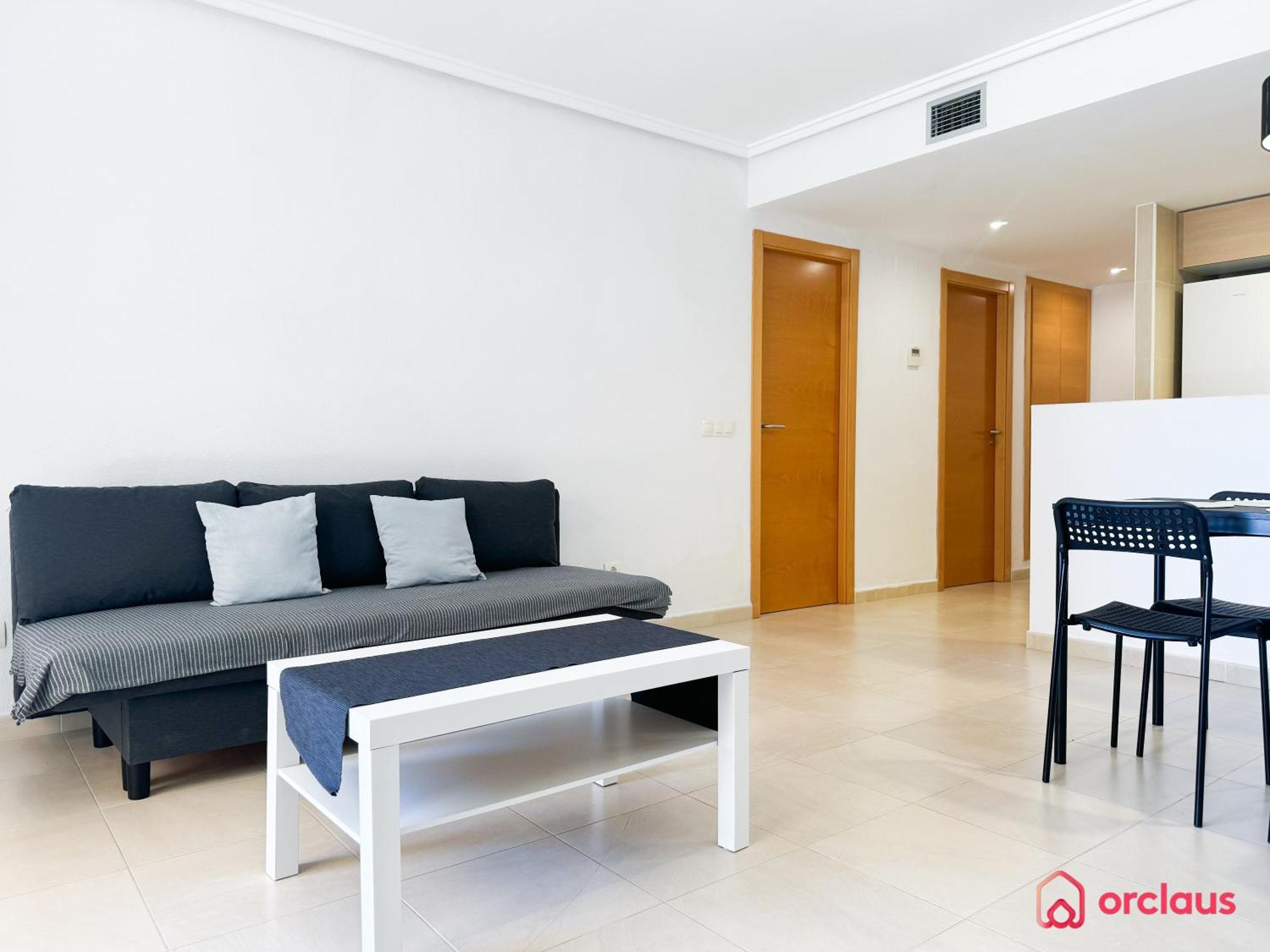 Le Soleil Apartment Oropesa del Mar