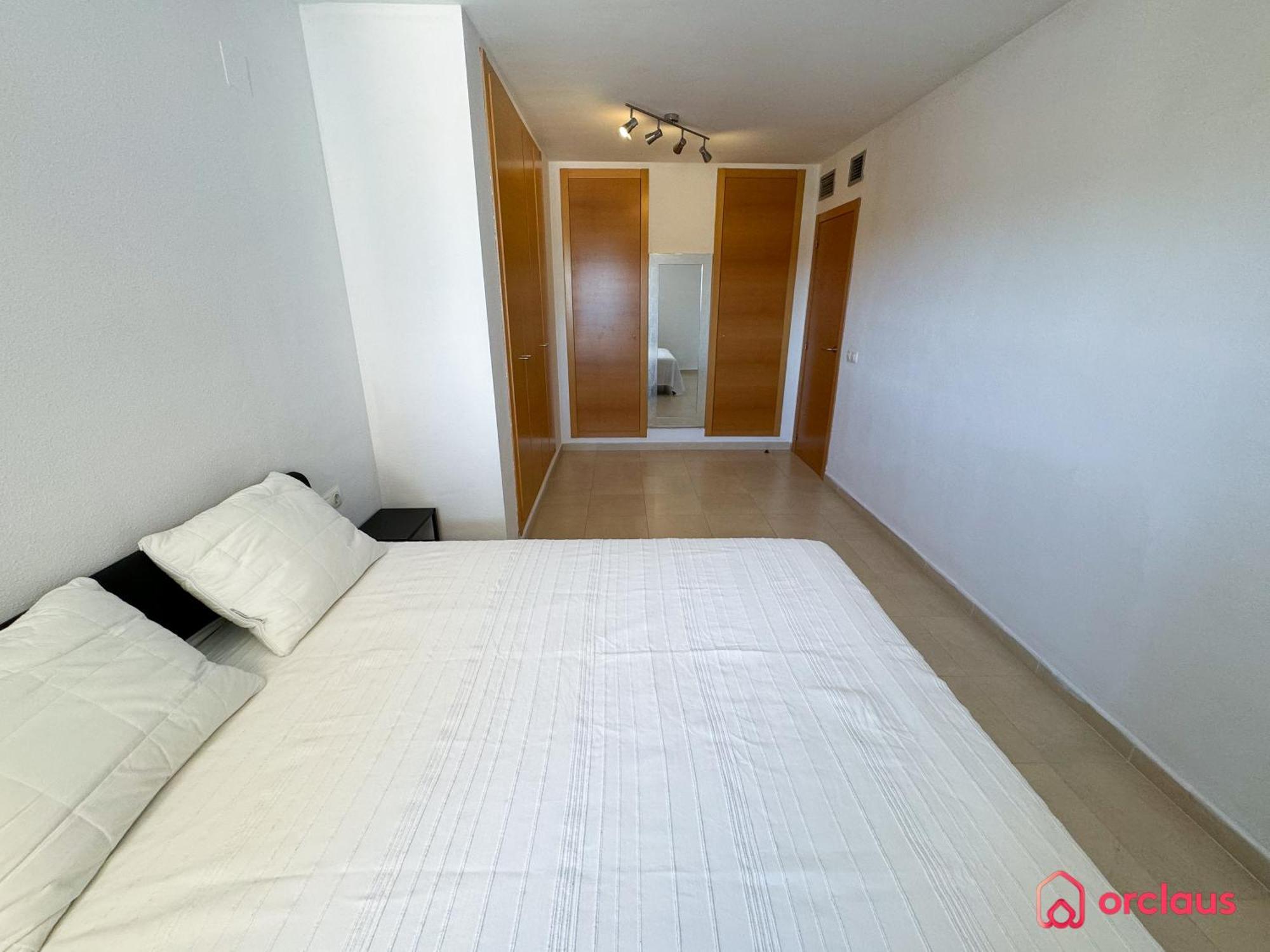 Le Soleil Apartment