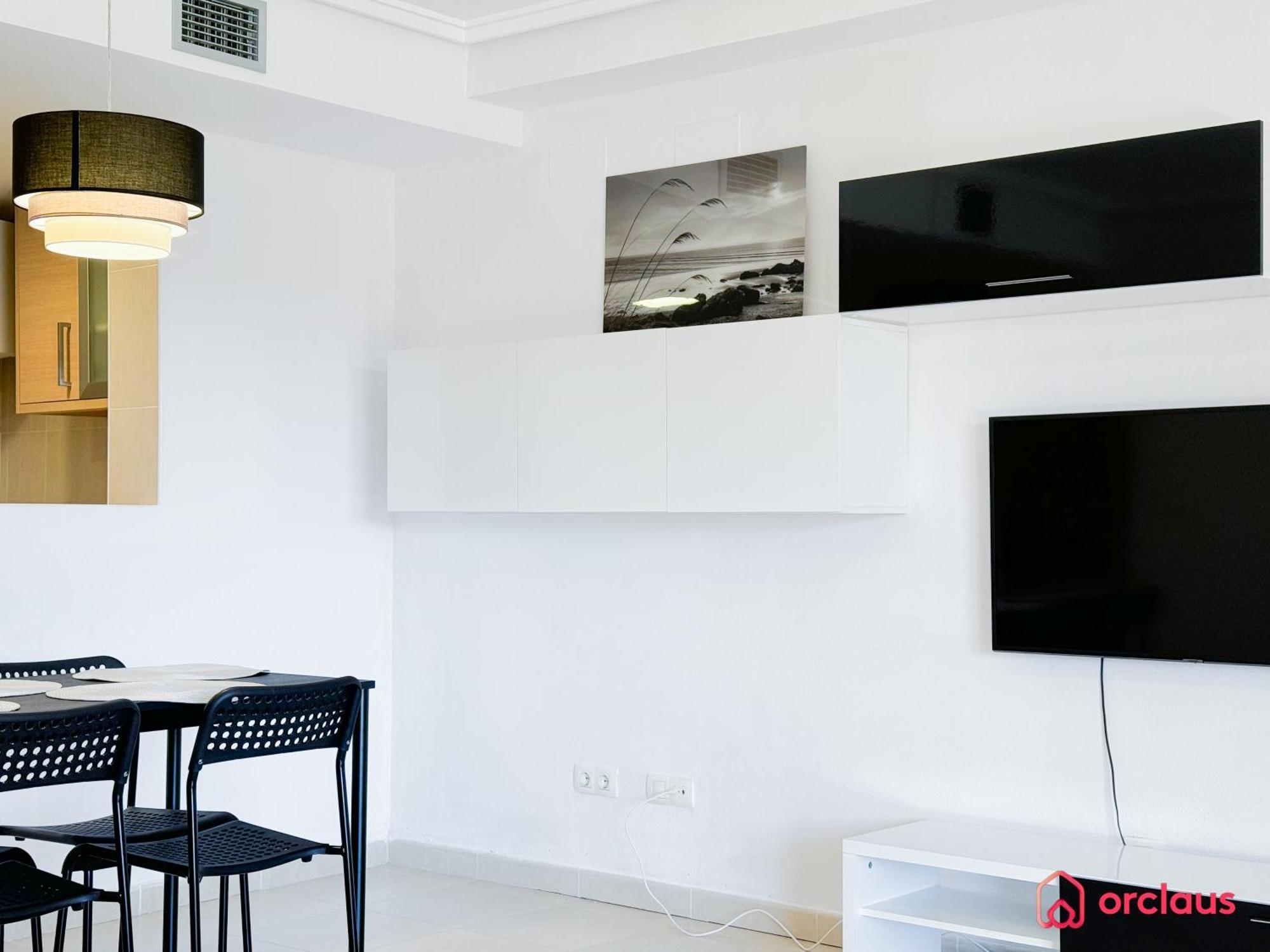 Le Soleil Apartment Oropesa del Mar