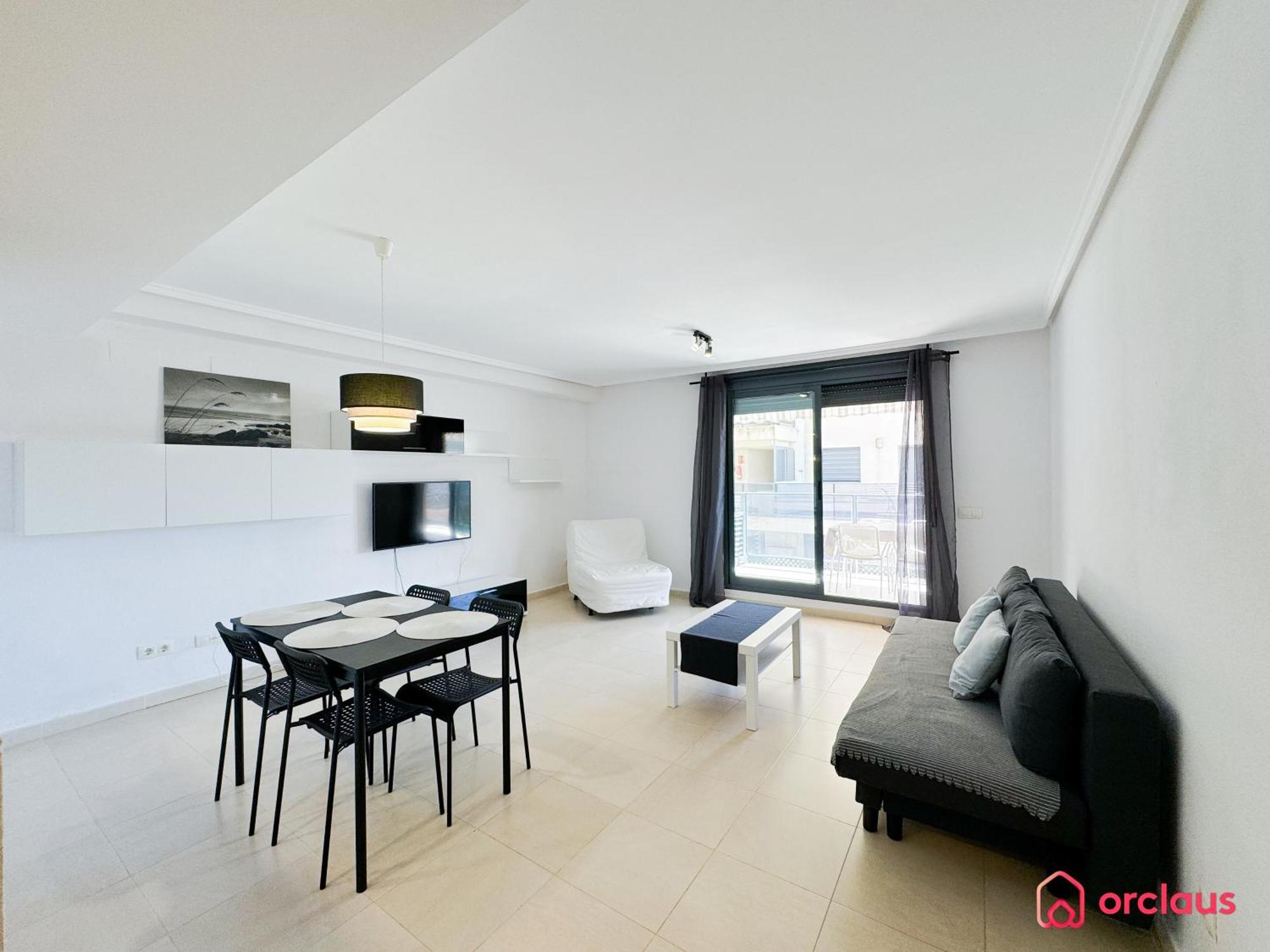 Apartment Le Soleil Oropesa del Mar