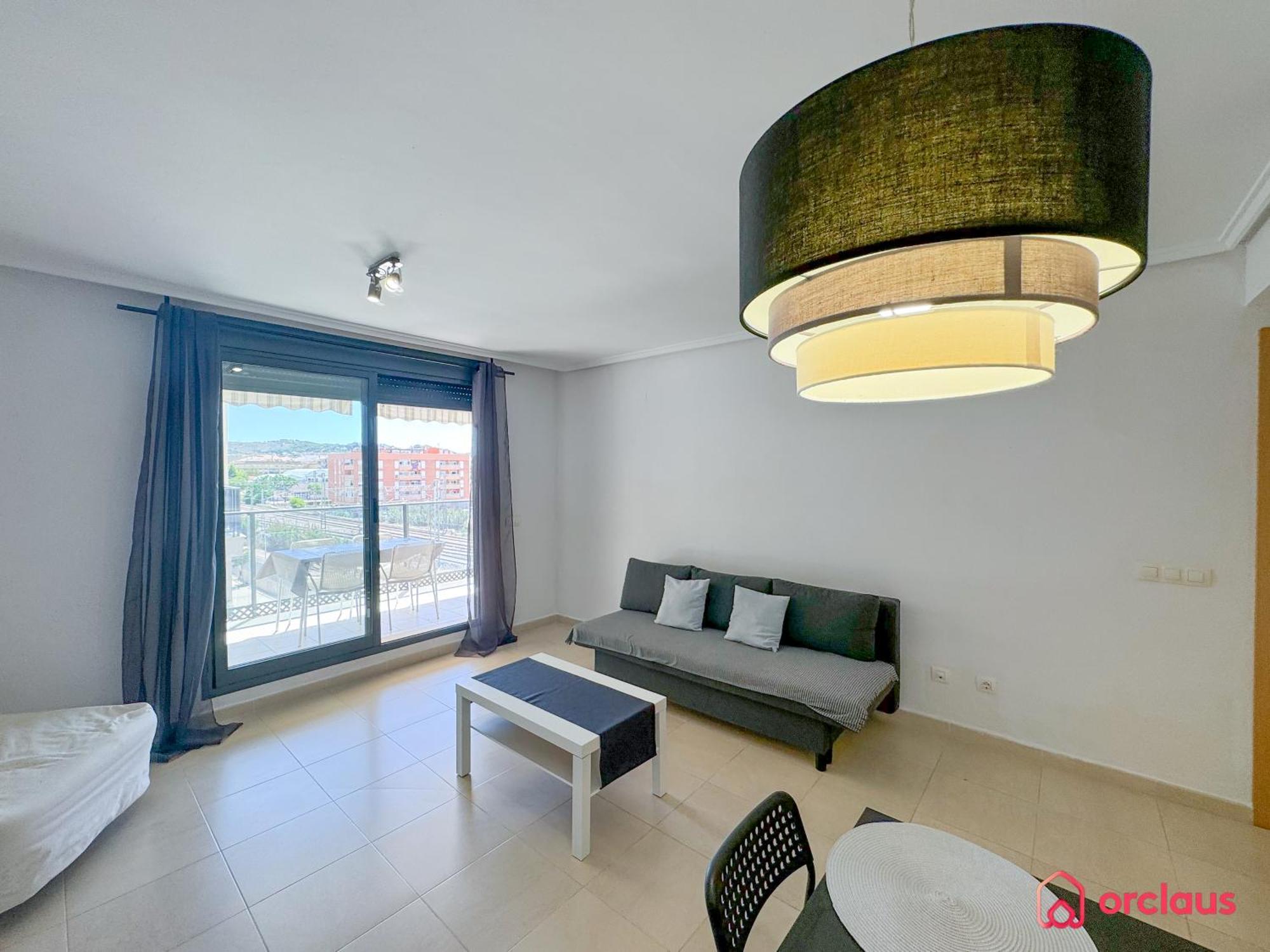 Apartment Le Soleil