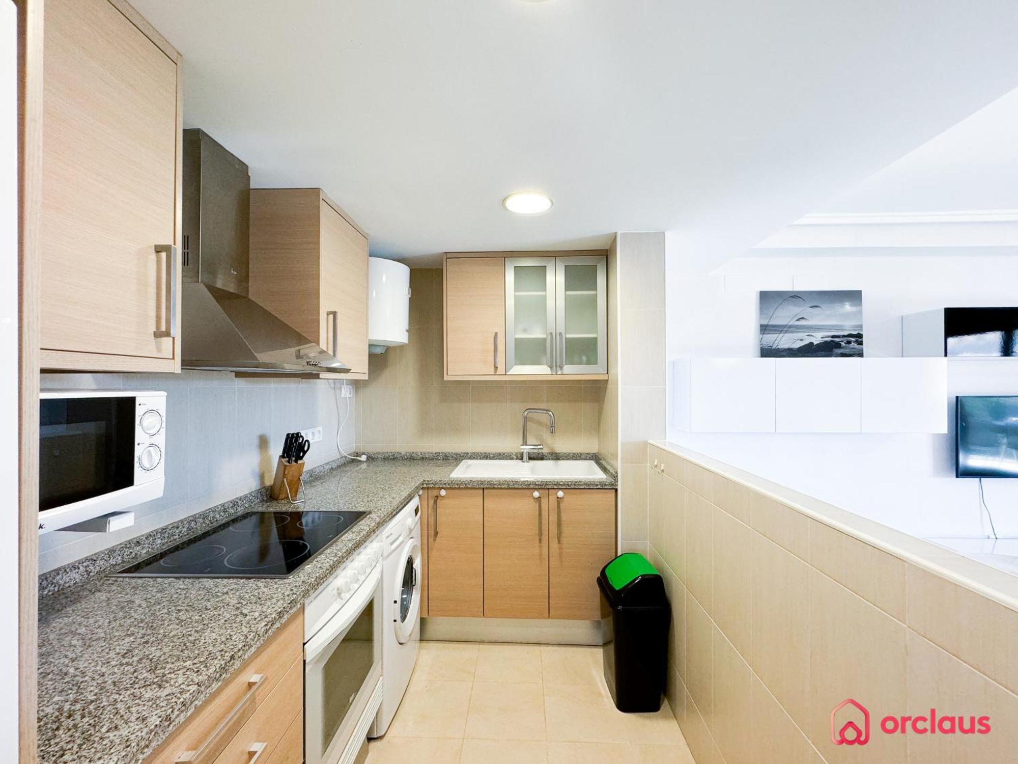 Le Soleil Apartment Oropesa del Mar