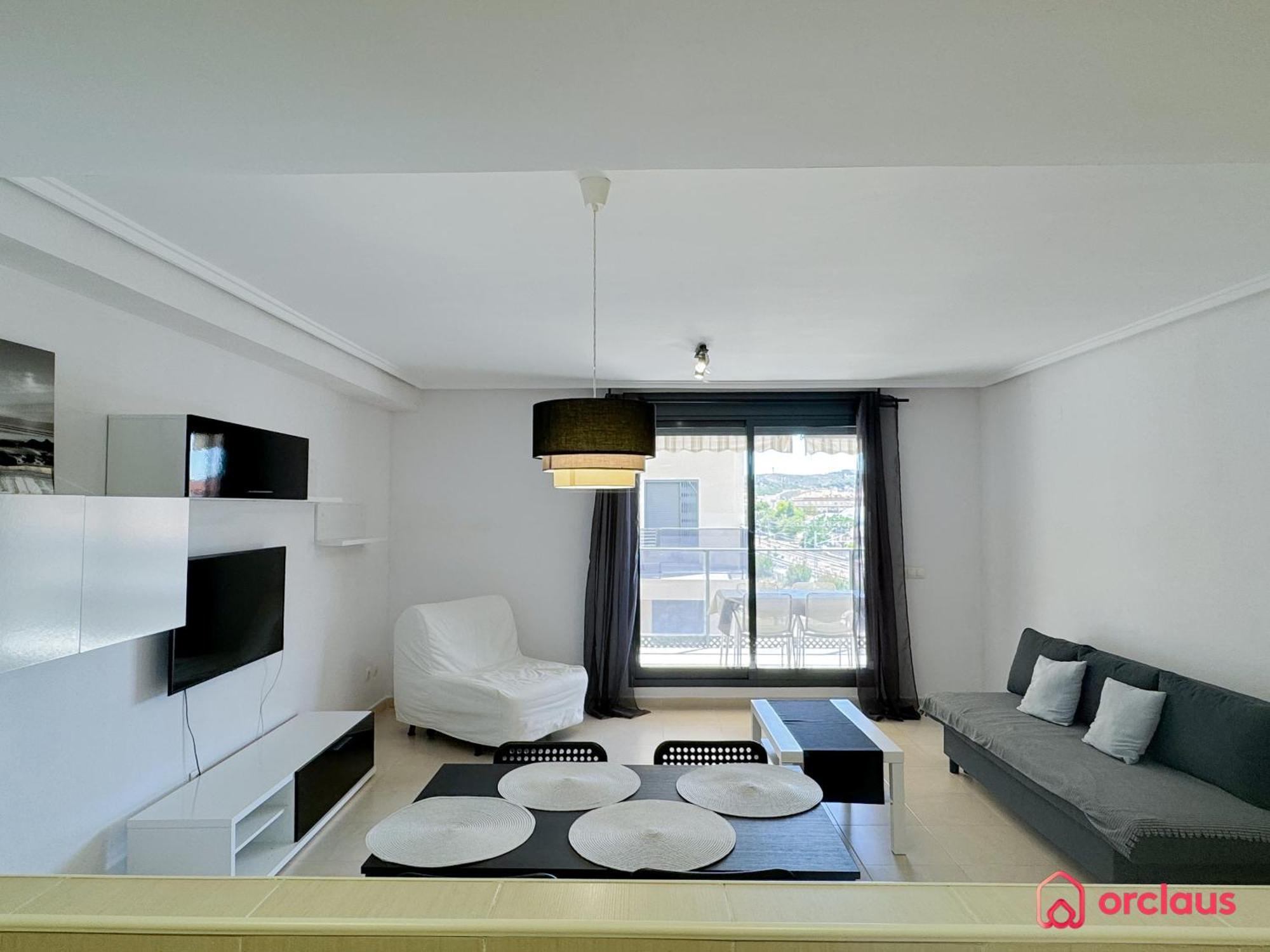 Apartment Le Soleil Oropesa del Mar