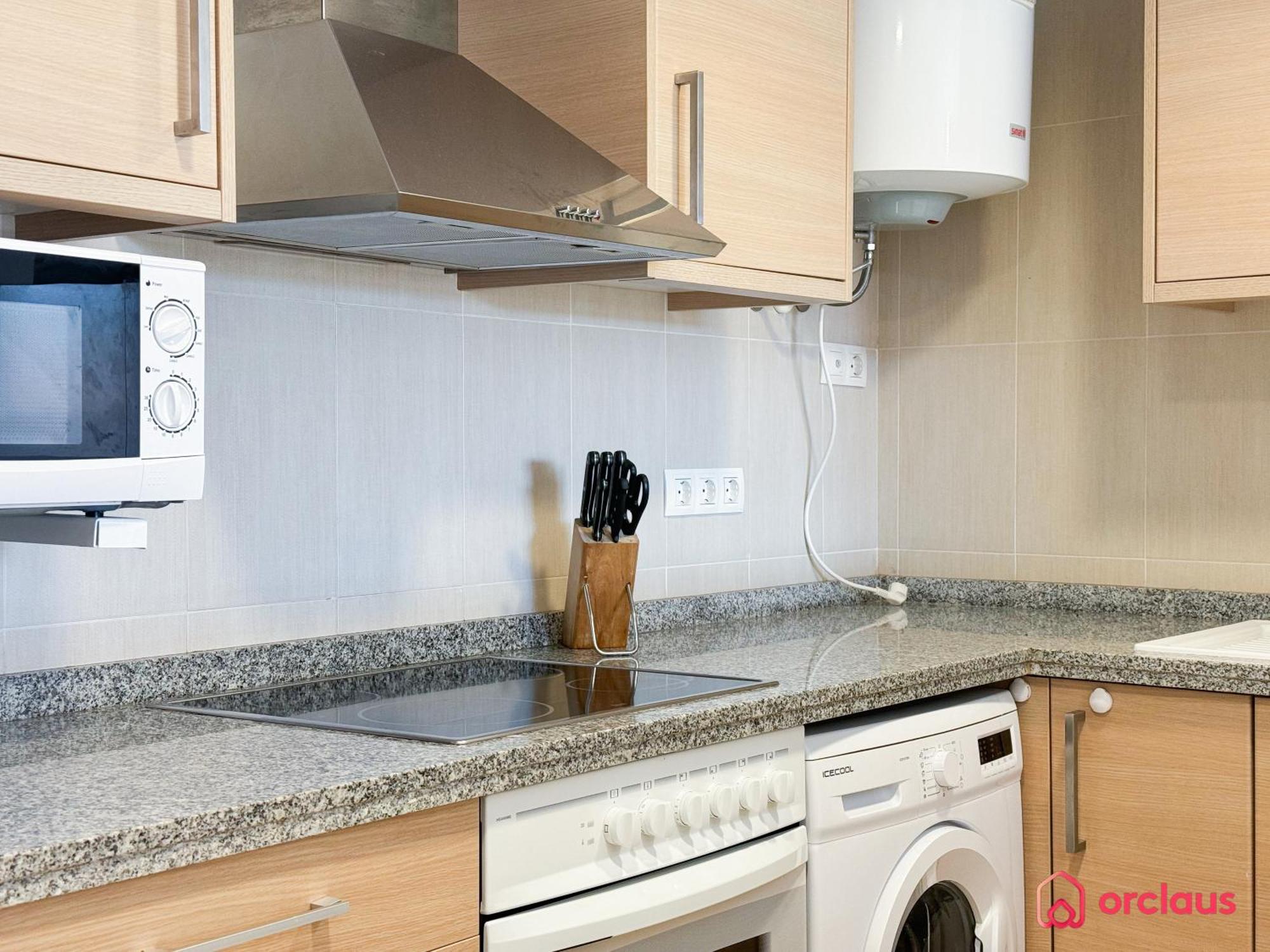 Le Soleil Apartment