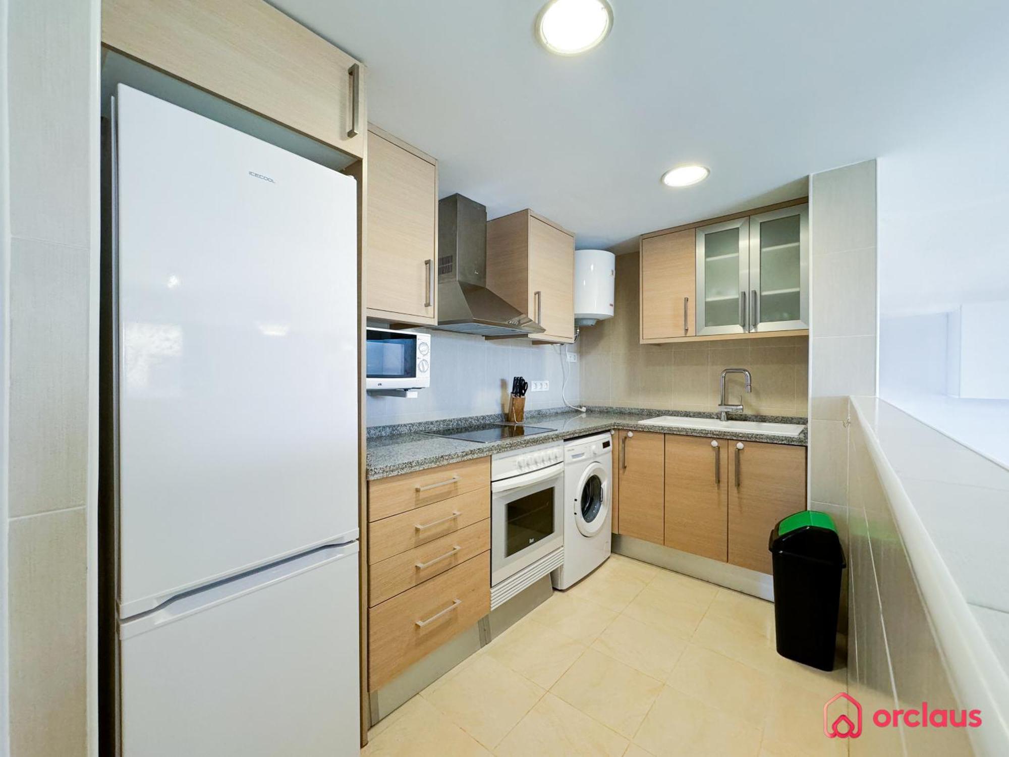 Apartment Le Soleil Oropesa del Mar