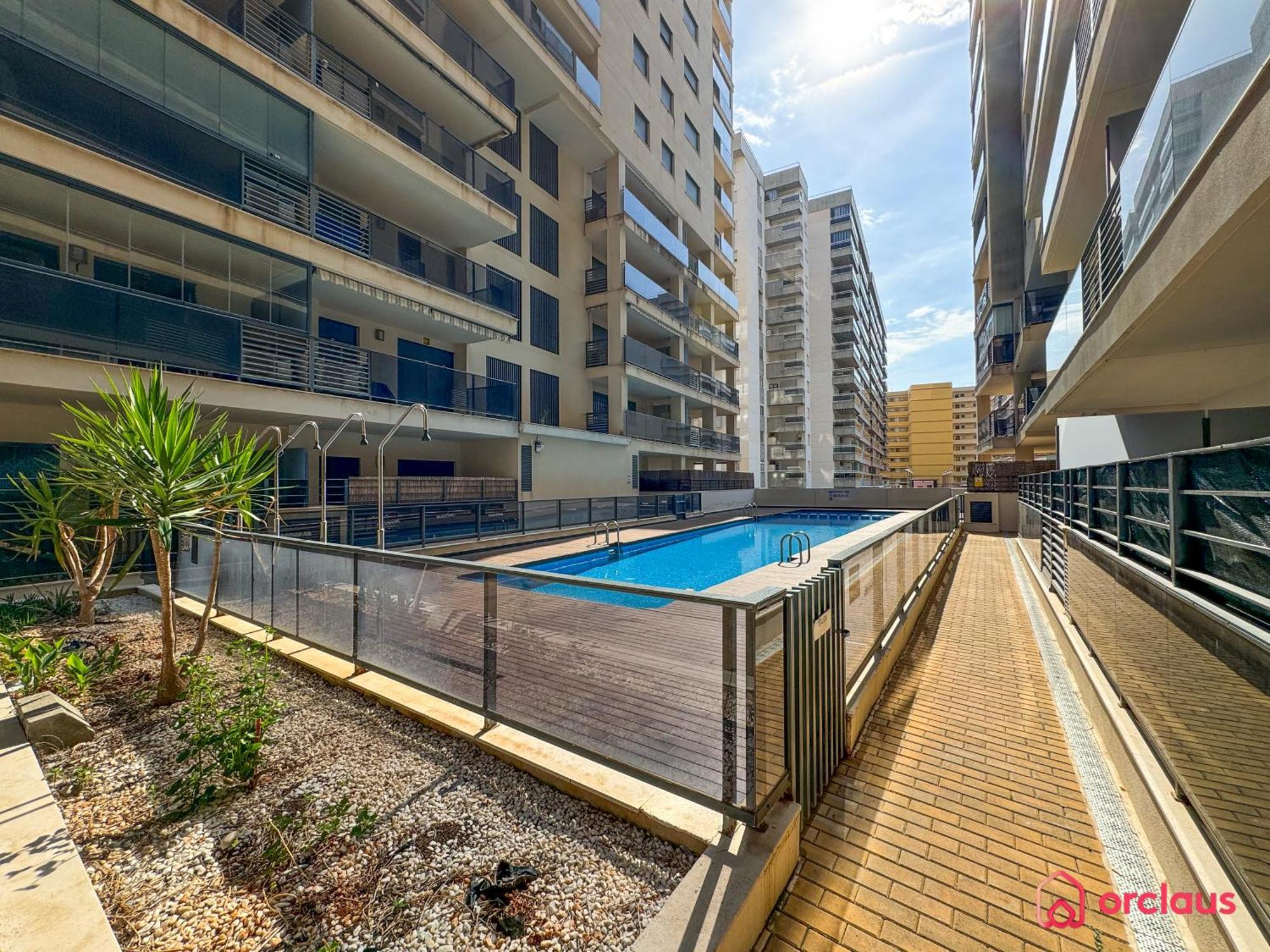 Apartment Le Soleil
