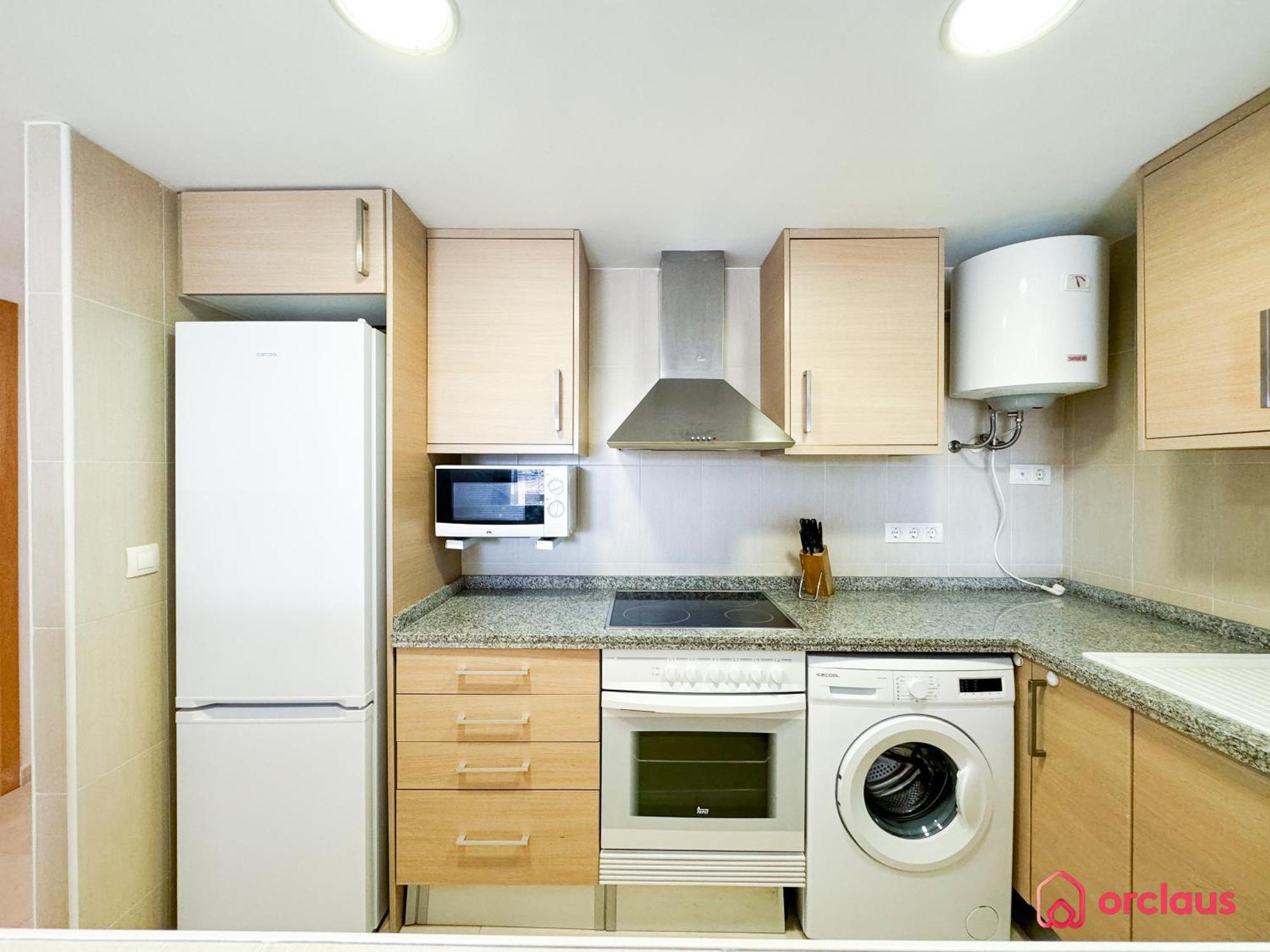 Le Soleil Apartment