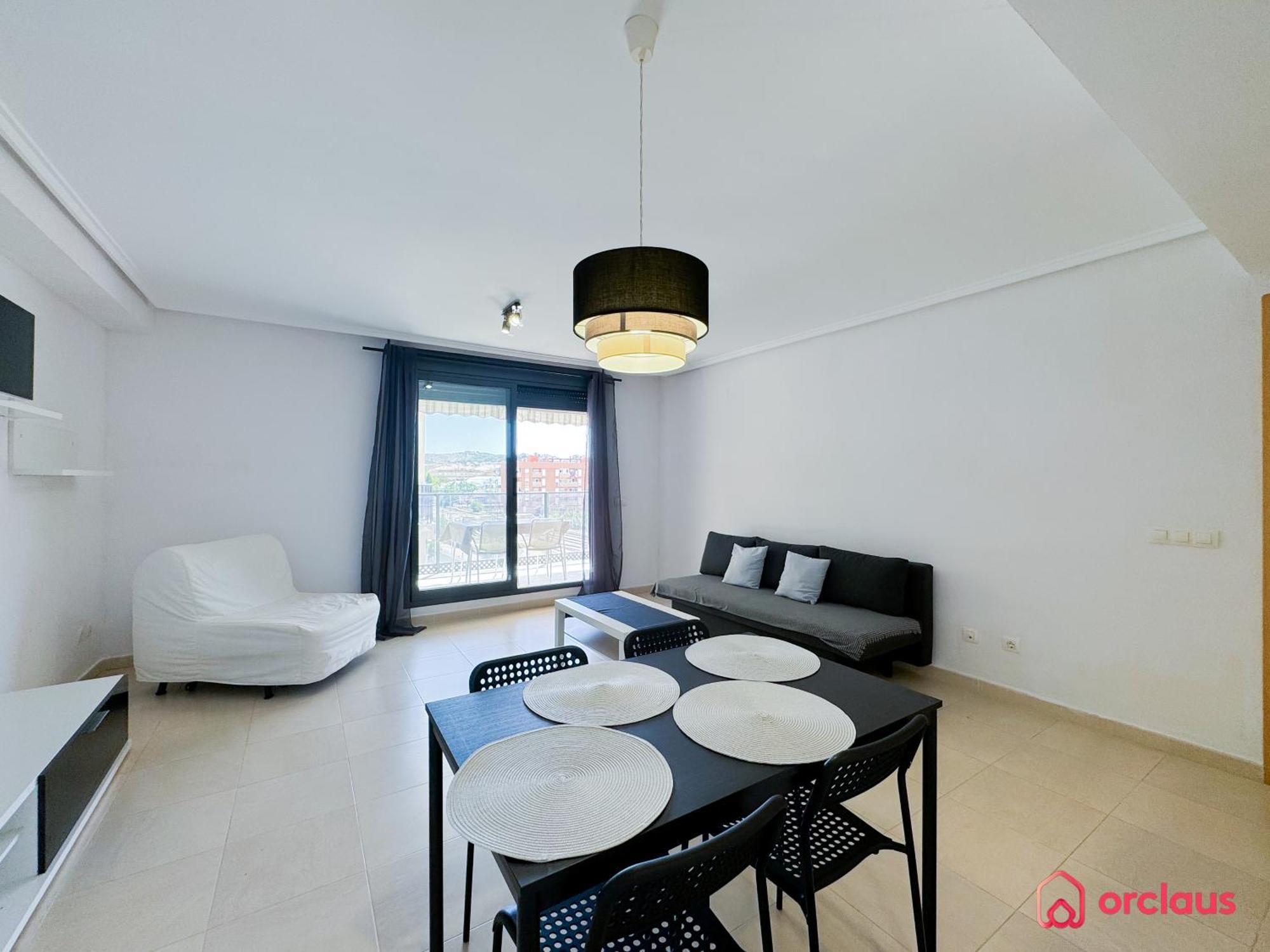 Le Soleil Apartment Oropesa del Mar