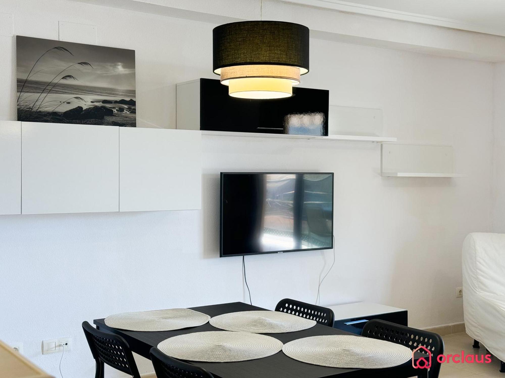 Le Soleil Apartment