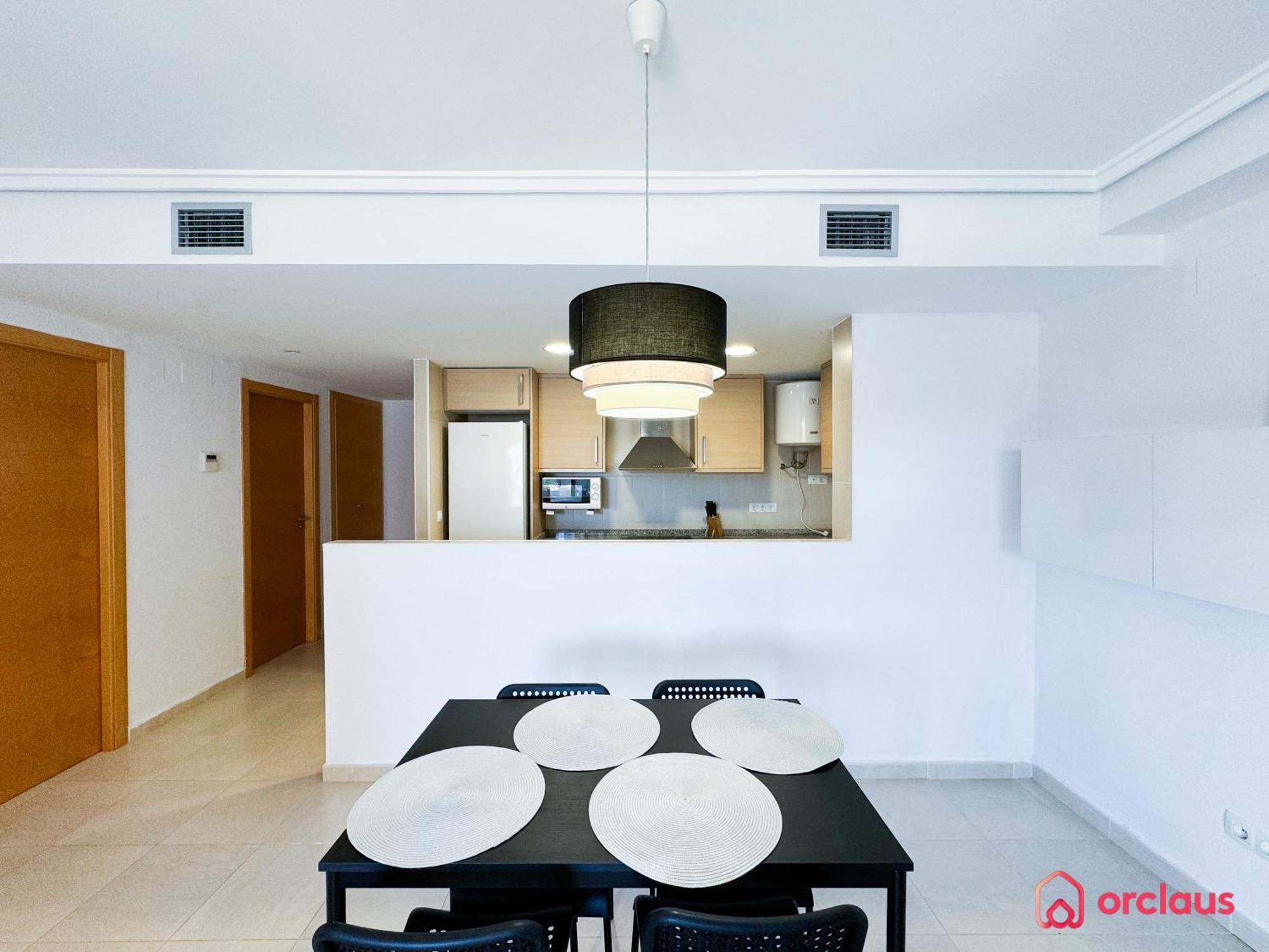 Le Soleil Apartment