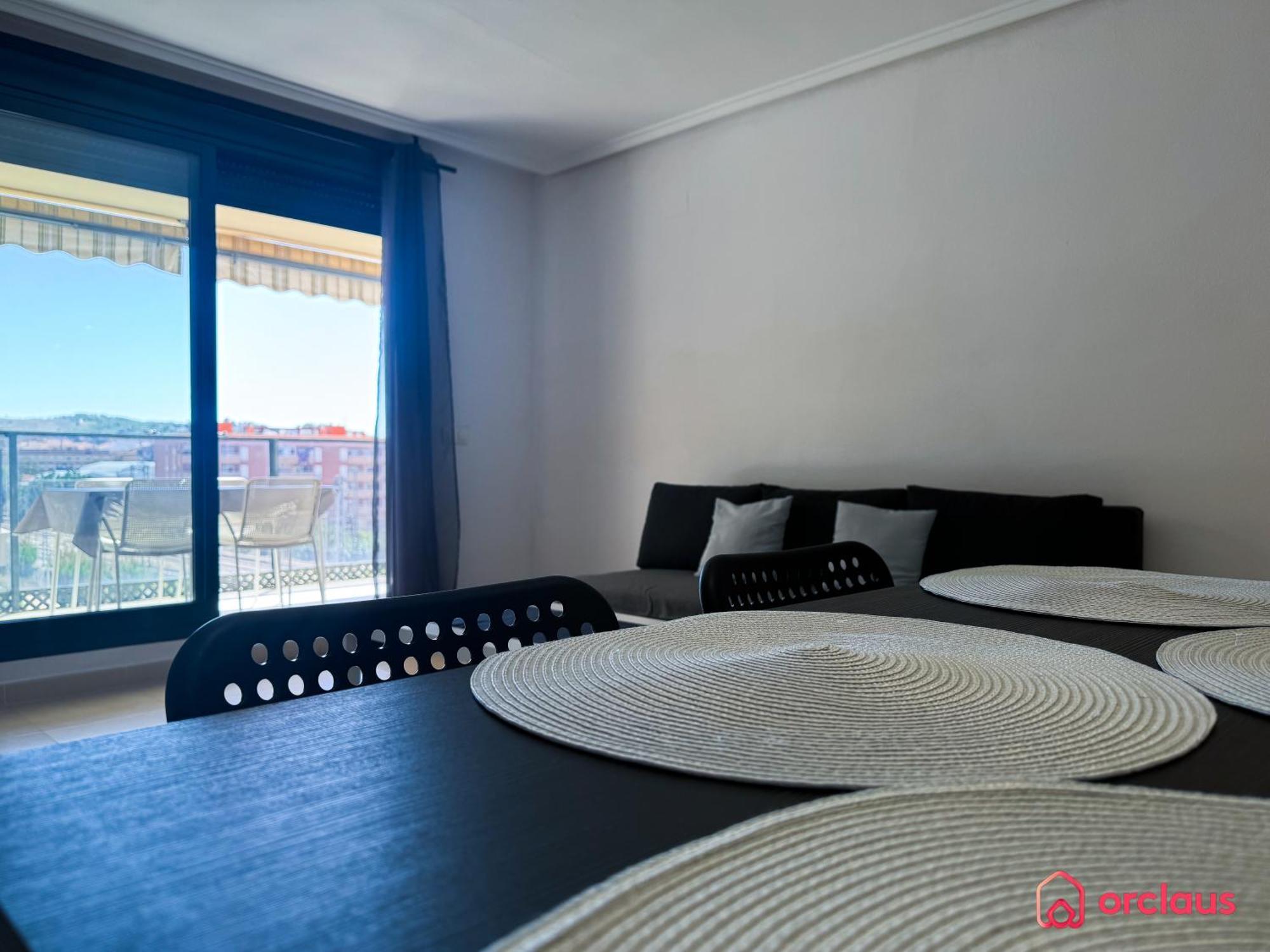 Apartment Le Soleil *