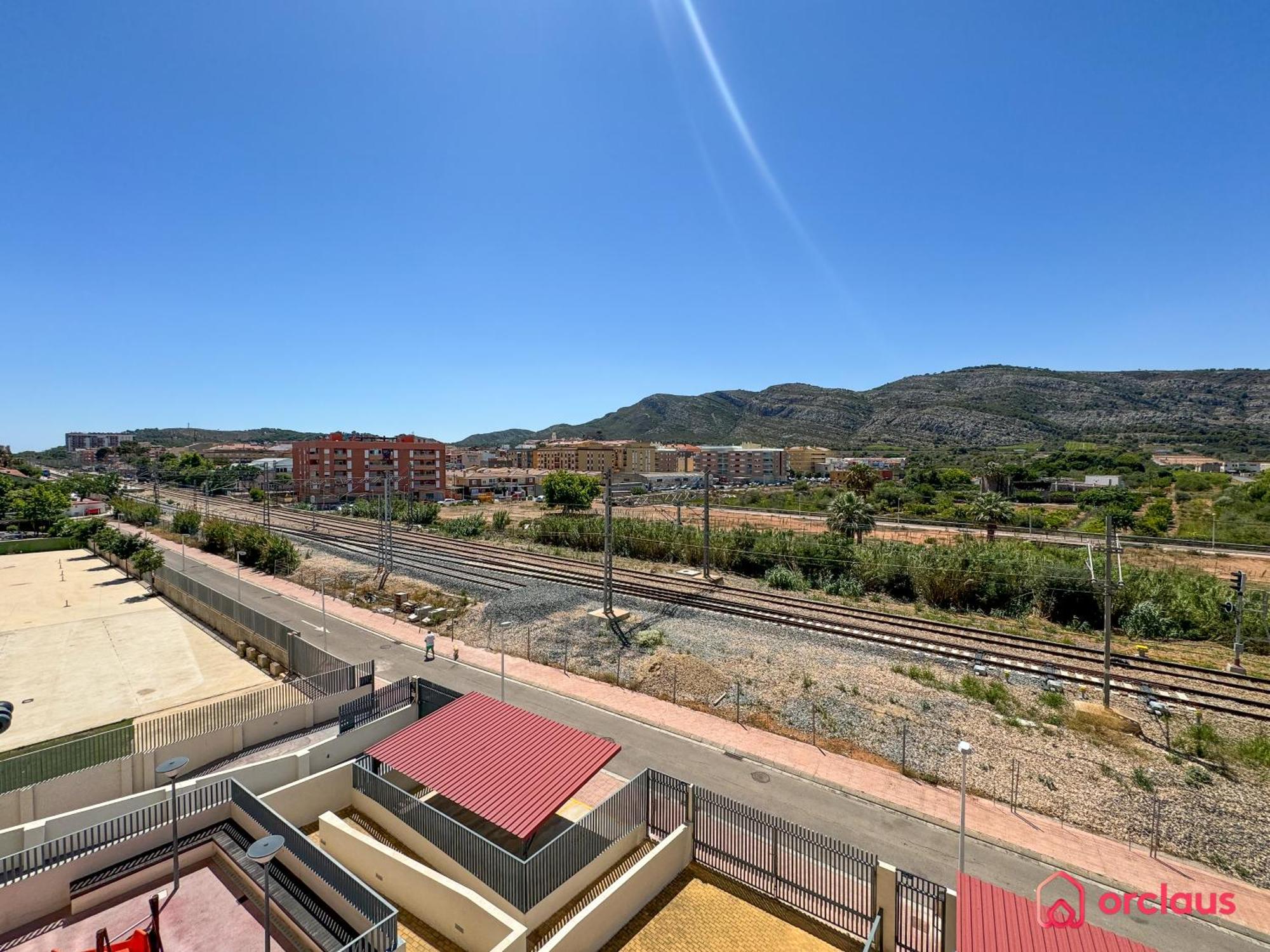 Le Soleil Apartment